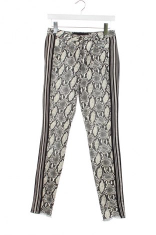 Pantaloni de femei Marc Aurel, Mărime XS, Culoare Multicolor, Preț 252,09 Lei