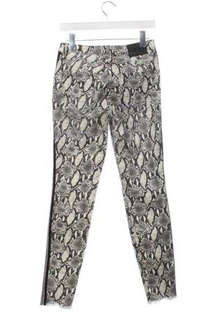 Pantaloni de femei Marc Aurel, Mărime XS, Culoare Multicolor, Preț 252,09 Lei