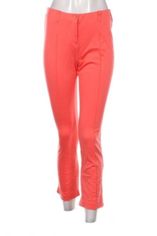 Pantaloni de femei Marc Cain, Mărime M, Culoare Roșu, Preț 584,99 Lei