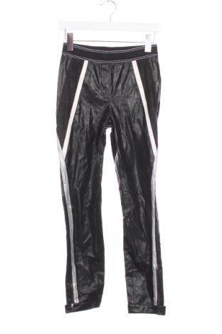 Damskie spodnie Marc Cain, Rozmiar XS, Kolor Czarny, Cena 564,99 zł