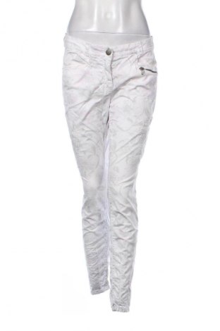 Pantaloni de femei Marc Cain, Mărime M, Culoare Multicolor, Preț 468,00 Lei