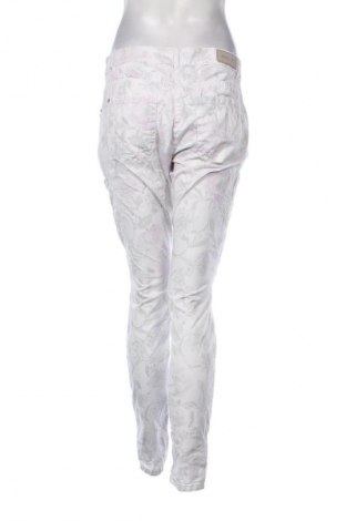 Pantaloni de femei Marc Cain, Mărime M, Culoare Multicolor, Preț 468,00 Lei
