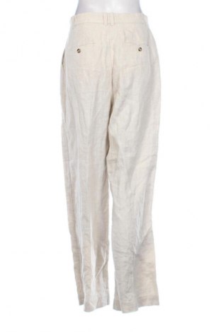 Pantaloni de femei Marc O'Polo, Mărime M, Culoare Bej, Preț 220,97 Lei