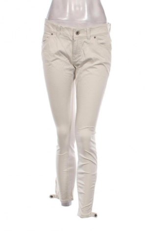 Pantaloni de femei Marc O'Polo, Mărime M, Culoare Bej, Preț 327,99 Lei