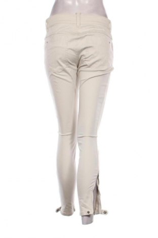 Pantaloni de femei Marc O'Polo, Mărime M, Culoare Bej, Preț 327,99 Lei