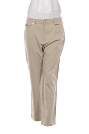 Damenhose Marella Sport, Größe M, Farbe Beige, Preis 87,47 €