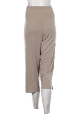Damskie spodnie Marinello, Rozmiar 3XL, Kolor Beżowy, Cena 150,99 zł