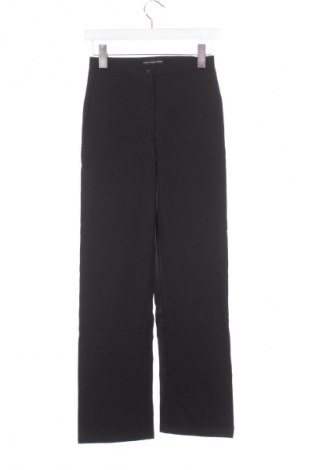 Pantaloni de femei Marithe+Francois Girbaud, Mărime XS, Culoare Negru, Preț 252,09 Lei