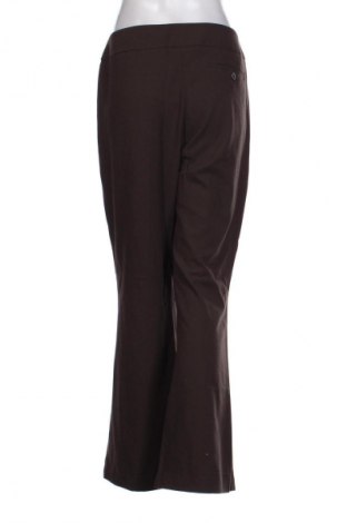 Pantaloni de femei Marks & Spencer, Mărime XL, Culoare Maro, Preț 77,17 Lei
