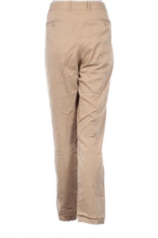 Damenhose Marks & Spencer, Größe L, Farbe Beige, Preis 14,38 €