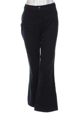 Damskie spodnie Marks & Spencer, Rozmiar XL, Kolor Czarny, Cena 62,00 zł