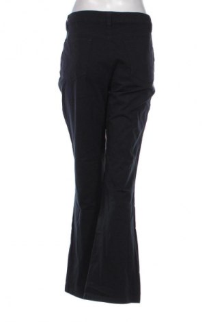 Damskie spodnie Marks & Spencer, Rozmiar XL, Kolor Czarny, Cena 62,00 zł