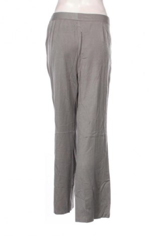 Γυναικείο παντελόνι Marks & Spencer, Μέγεθος XL, Χρώμα Γκρί, Τιμή 17,99 €