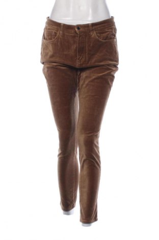 Damenhose Massimo Dutti, Größe L, Farbe Braun, Preis 31,71 €