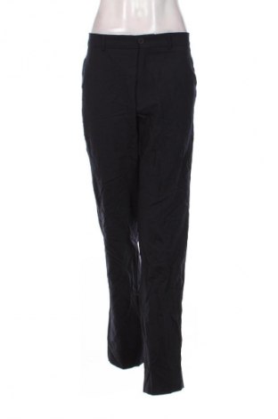 Damenhose Massimo Dutti, Größe L, Farbe Blau, Preis € 43,99