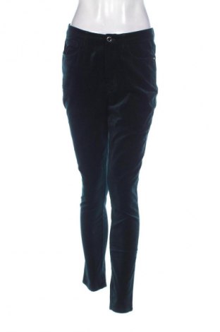 Női nadrág Massimo Dutti, Méret M, Szín Zöld, Ár 12 920 Ft