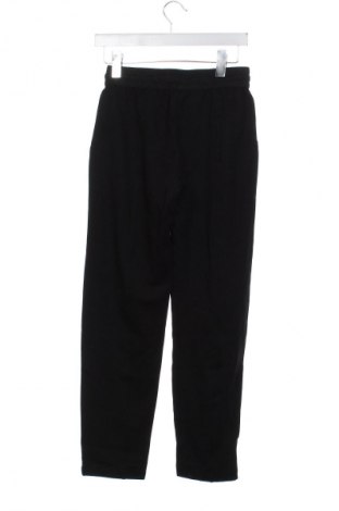 Damskie spodnie Massimo Dutti, Rozmiar XS, Kolor Czarny, Cena 130,33 zł