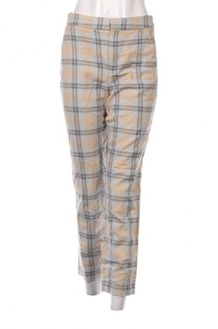 Pantaloni de femei Massimo Dutti, Mărime S, Culoare Multicolor, Preț 210,99 Lei