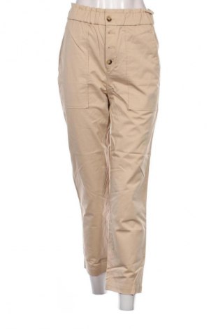 Dámske nohavice Massimo Dutti, Veľkosť S, Farba Béžová, Cena  31,71 €