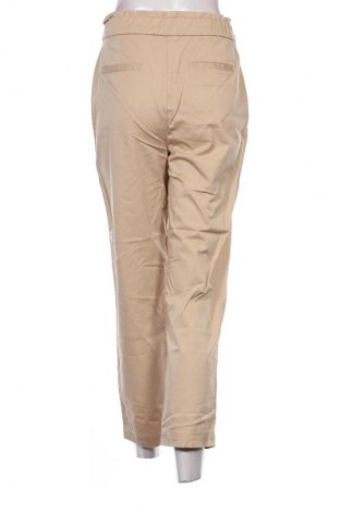 Dámske nohavice Massimo Dutti, Veľkosť S, Farba Béžová, Cena  31,71 €