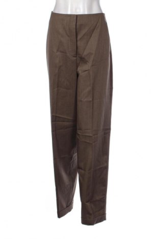 Női nadrág Massimo Dutti, Méret M, Szín Barna, Ár 10 809 Ft