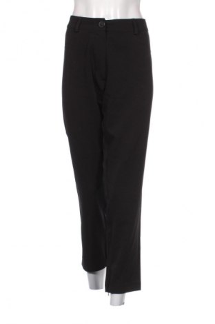 Pantaloni de femei Mat, Mărime XXL, Culoare Negru, Preț 72,99 Lei