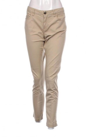 Pantaloni de femei Max&Co., Mărime XL, Culoare Bej, Preț 318,00 Lei