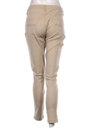 Pantaloni de femei Max&Co., Mărime XL, Culoare Bej, Preț 318,00 Lei