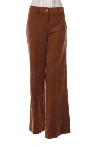 Γυναικείο παντελόνι Meme By Giab's, Μέγεθος L, Χρώμα Πορτοκαλί, Τιμή 38,99 €