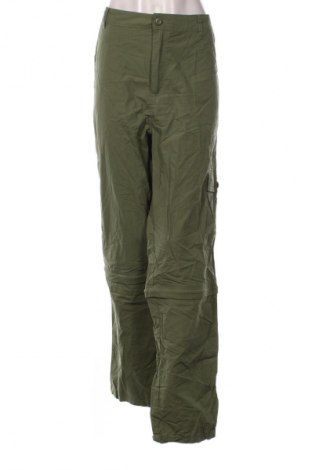 Pantaloni de femei Men's, Mărime XL, Culoare Verde, Preț 98,99 Lei