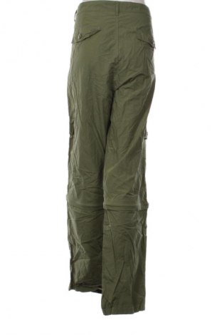 Pantaloni de femei Men's, Mărime XL, Culoare Verde, Preț 98,99 Lei