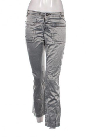 Pantaloni de femei Mexx, Mărime S, Culoare Gri, Preț 139,99 Lei