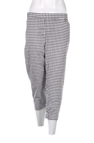 Pantaloni de femei Mia Moda, Mărime 4XL, Culoare Multicolor, Preț 107,90 Lei