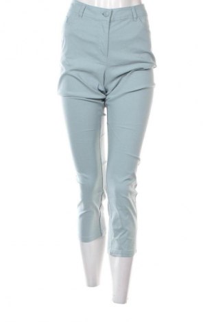 Damenhose Miller & Monroe, Größe M, Farbe Grau, Preis 28,99 €