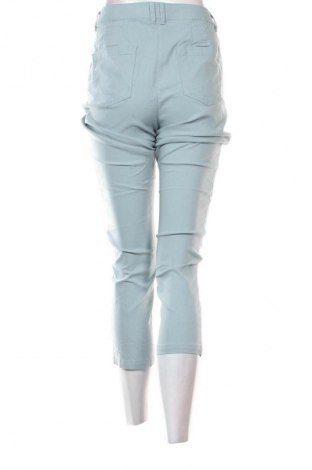 Damenhose Miller & Monroe, Größe M, Farbe Grau, Preis 28,99 €