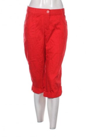 Damenhose Millers, Größe L, Farbe Rot, Preis € 20,99