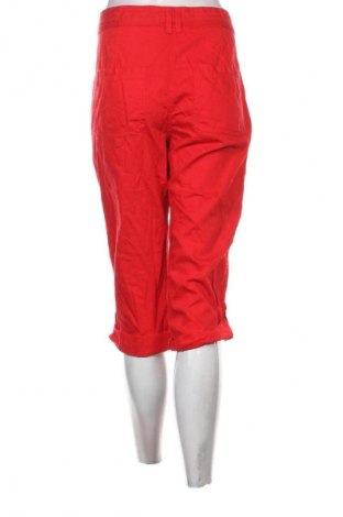 Damenhose Millers, Größe L, Farbe Rot, Preis € 20,99