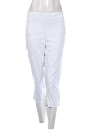Pantaloni de femei Millers, Mărime XL, Culoare Alb, Preț 156,99 Lei