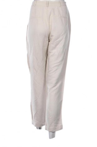 Pantaloni de femei Mint & Berry, Mărime M, Culoare Bej, Preț 76,70 Lei
