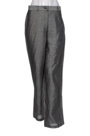 Pantaloni de femei Missing Link, Mărime L, Culoare Gri, Preț 142,50 Lei