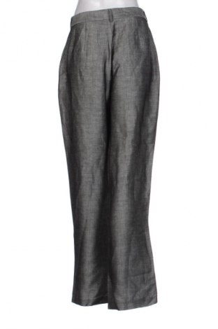 Pantaloni de femei Missing Link, Mărime L, Culoare Gri, Preț 142,50 Lei