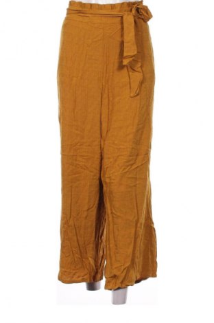 Damenhose Mister Zimi, Größe XL, Farbe Orange, Preis € 20,99
