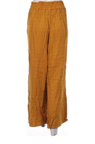 Damenhose Mister Zimi, Größe XL, Farbe Orange, Preis € 20,99