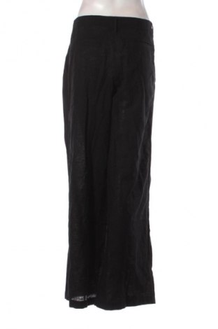Pantaloni de femei Monki, Mărime M, Culoare Negru, Preț 190,99 Lei