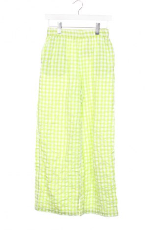 Damskie spodnie Monki, Rozmiar XS, Kolor Kolorowy, Cena 81,99 zł