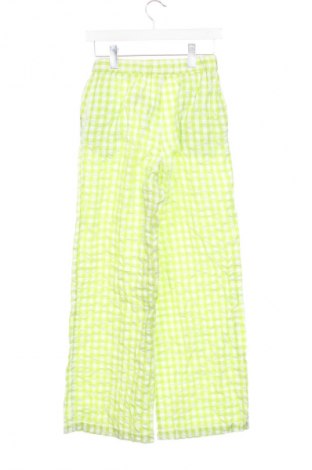 Damskie spodnie Monki, Rozmiar XS, Kolor Kolorowy, Cena 81,99 zł