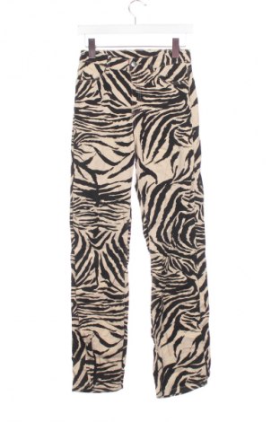 Női nadrág Monki, Méret XS, Szín Sokszínű, Ár 6 809 Ft