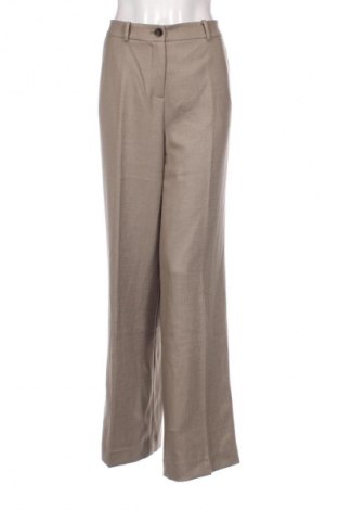 Pantaloni de femei More & More, Mărime L, Culoare Bej, Preț 476,99 Lei