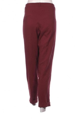 Damenhose Ms Mode, Größe XL, Farbe Rot, Preis 20,99 €