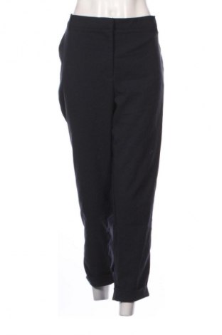 Pantaloni de femei Ms Mode, Mărime XXL, Culoare Albastru, Preț 98,99 Lei